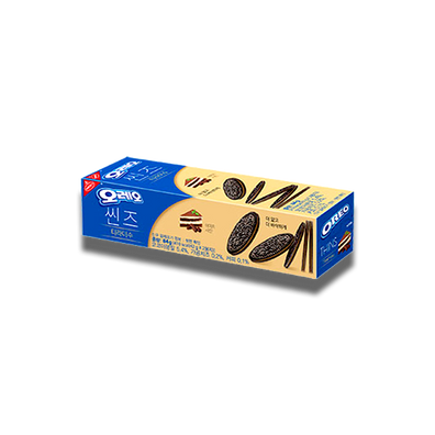 Oreo Thins Tiramisu Flavor